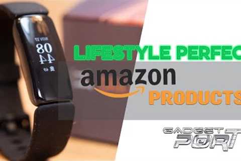 Amazon gadgets perfect for your lifestyle l Amazon gadgets must haves