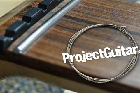 litolux - ProjectGuitar.com