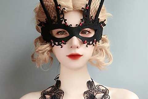 Masquerade Party Mask Women Men Mardi Gras Mask Costume Masks for Halloween Christmas Festival New..