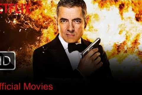 Johnny English Reborn (Full Movie) HD QUALITY