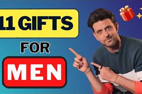 11 Best Gift for Men Under 20,000 India | Gifts for Him, Husbands, Friends, Boyfriends, &..