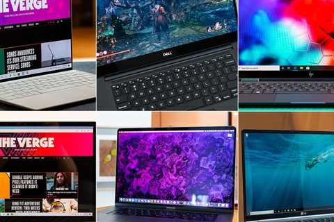 The best laptop you can buy in 2023