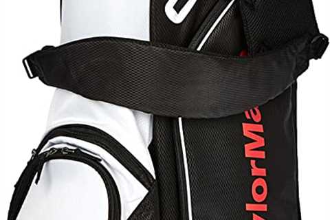 TOP 4 BEST SELLING GOLF BAGS ON AMAZON!  MANY WITH FREE SHIPPING, ONE DAY SHIPPING PLUS REVIEWS BY..