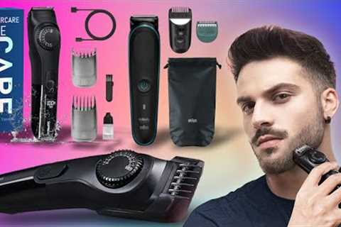 Best 10 Beard trimmer 2023 | Amazon product reviews