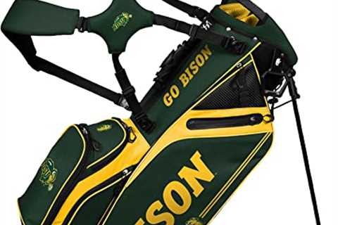 THE UP TO DATE 5 BEST SELLING GOLF BAGS ON AMAZON!  MANY WITH FREE SHIPPING, ONE DAY SHIPPING PLUS..