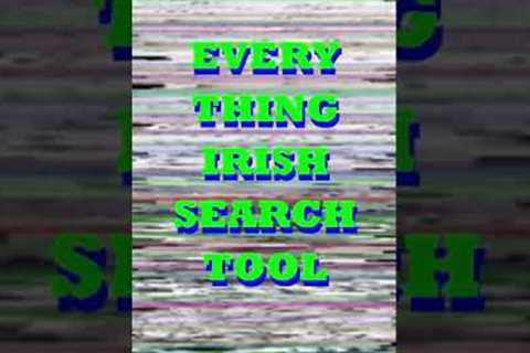 Search For All Irish Gifts, Music, Jewelry, Claddagh Rings and Much More here #shorts