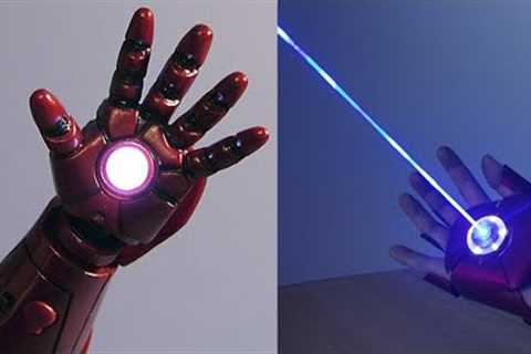 15 Coolest Avengers Gadgets On Amazon