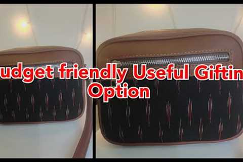 Budget friendly Gifting Option| Useful Gifting Option |