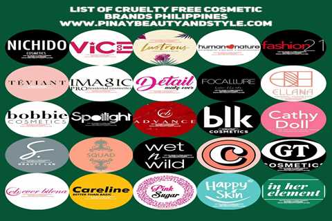 How to Find Cruelty Free Brands