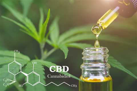 Can CBD Be Used As An Anxiety Or Pain Treatment?