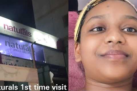 Naturals pampering vlog #youtuber #natural #beauty #2023 #vlog #vlogs #facial #facepack #glowingskin