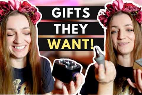 Best GIFT IDEAS for jewelry makers and crafters!!