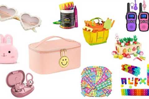 Easter Gift Guide | 10 Products for Kids and Adults