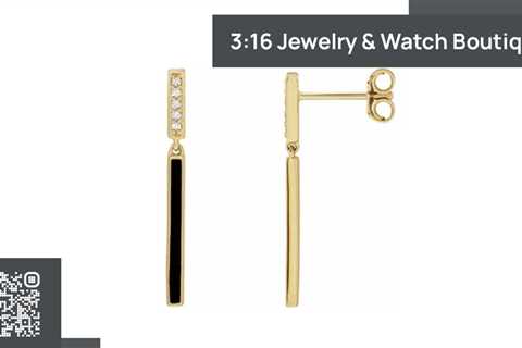 Standard post published to 3:16 Jewelry & Watch Boutique at April 04, 2023 17:02