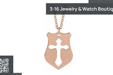 Standard post published to 3:16 Jewelry & Watch Boutique at March 04, 2023 17:02