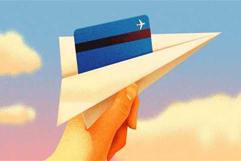 Airline Loyalty Programs and Rewards