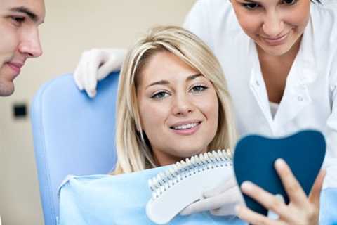 Dentistry on 116 | Cosmetic Dentistry near Chesterton, IN | Achieve Confidence, Beauty, and..