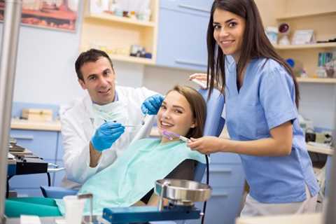 Dentistry on 116 - Compassionate, Professional, Skilled Dentist near Lebanon, Indiana