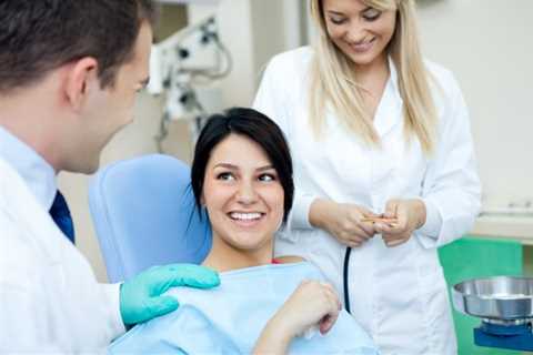 Dentistry on 116 - Expert Dentist near Westfield, Indiana | Caring and Professional Service