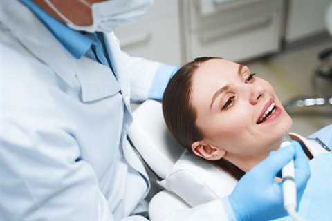 Dentistry on 116 - Trusted and Professional Sedation Dentistry near Carmel, IN