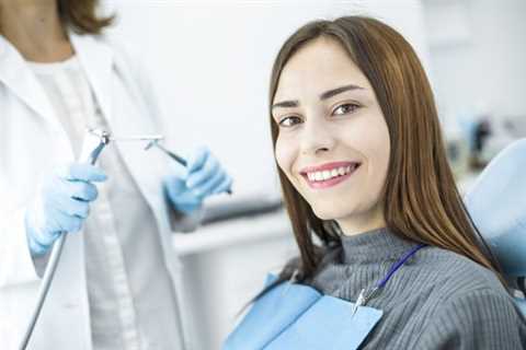 Dentistry on 116 - Sedation Dentistry near Chesterton, IN | Comfort, Trust, Quality