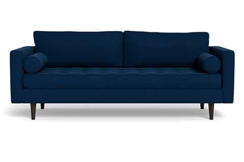 How to Clean Fabric Sofas: The Best Methods for Different Types of Fabric