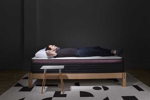 The Best Mattresses for Back Sleepers in 2023