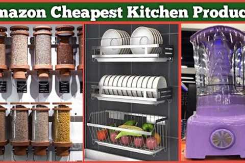 Amazon Latest Home Useful Items/Kitchen Gadgets/Home Organisers Smart Appliances Online available/