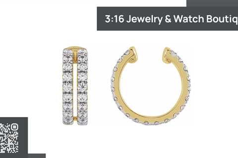 Standard post published to 3:16 Jewelry & Watch Boutique at May 02, 2023 17:00