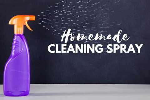 Boulder Clean - Cruelty-Free Cleaning Supplies