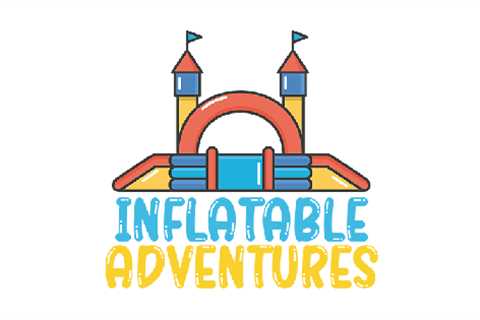 Inflatable Adventure