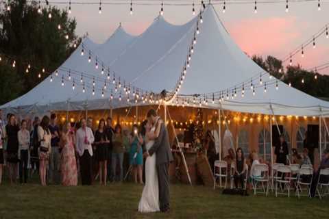 Event Rentals in South Jersey & Philadelphia