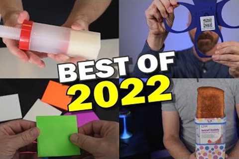 Best of 2022! 10 Best Products from Amazon, Shark Tank, and More!