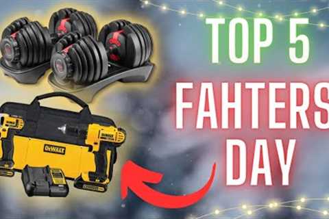 BEST FATHERS'' DAY GIFT IDEAS 2023 AMAZON - BEST GADGETS TO BUY FOR HIM