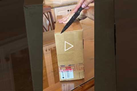 Mystery Box! Unboxing