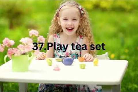 Top 50 Gift Ideas for Kids Under 5 Years Old , Part 2: Features, Benefits &..