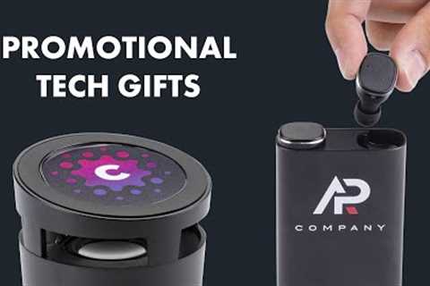 Promotional Gifts for Business That People Actually WANT!