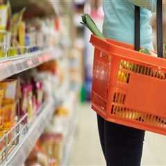Discount Grocery Shopping in Pleasanton, CA - Where to Find the Best Deals