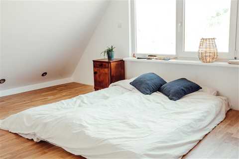 The Best Floor Mattresses in 2023