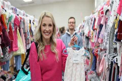 Baby Shopping in Central Oklahoma: Where to Find the Best Deals