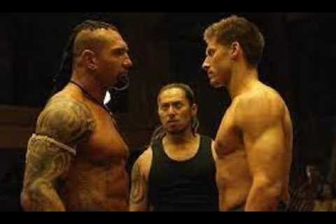 Kickboxer: Vengeance (FULLMovie) HD QUALITY