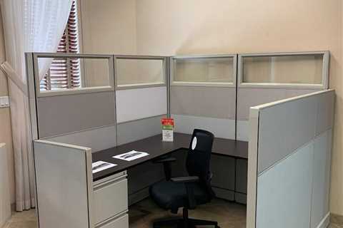 Office Furniture Store, West Palm Beach