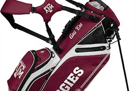 TOP 6 BEST SELLING GOLF BAGS ON AMAZON!  MANY WITH FREE SHIPPING, ONE DAY SHIPPING PLUS REVIEWS BY..