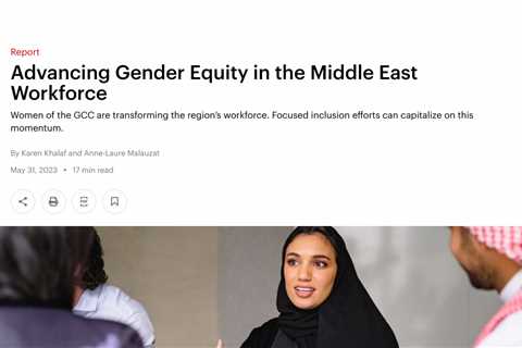 Tata Technologies Takes Bold Steps to Enhance Gender Diversity in Engineering Workforce in the GCC..