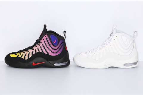 Supreme x Nike Air Bakin Collaboration To Debut Soon