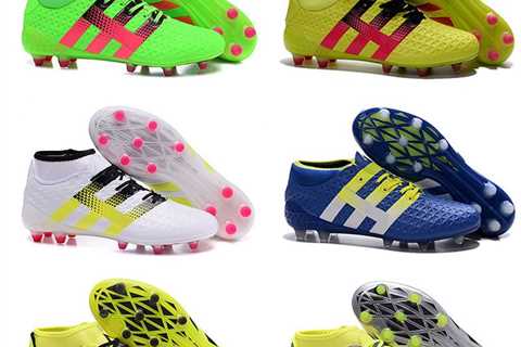 Kids Turf Soccer Shoes