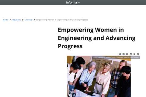 Supporting Women During Menopause: The Key to Creating an Inclusive and Successful Workplace