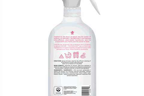 Attitude Living - Cruelty-Free Vegan and Eco-Friendly Cleaning Supplies