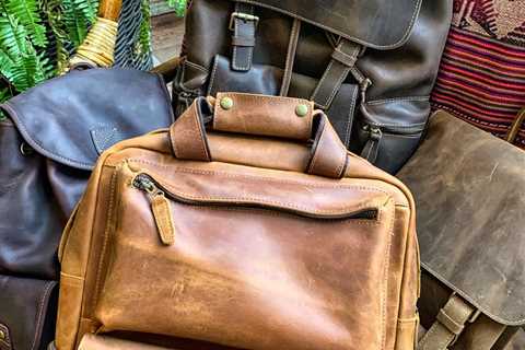 Top Leather Corporate Gift Ideas for Your Clients