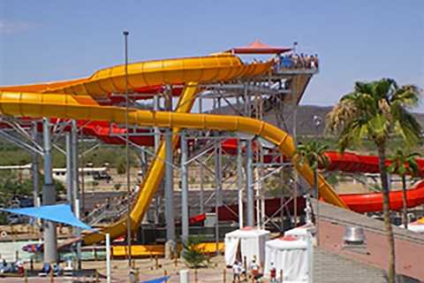 What Do Water Slides Phoenix Az Services Include? | Phoenix Water Slide Rentals Tips & News